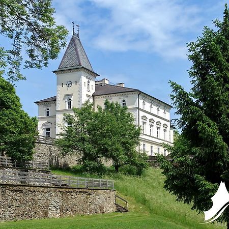 Bildungshaus Schloss Krastowitz Hotell Klagenfurt am Woerthersee Exteriör bild